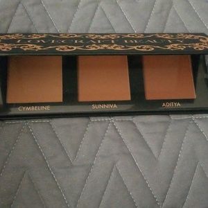 Lovecraft Beauty Bronzer Palette